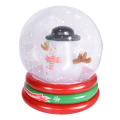 Christmas crystal ball Inflatables Outdoor Decorations