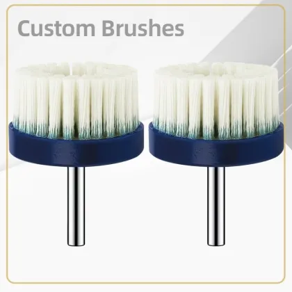 High-Quality Antique Brush for Vintage Restoration