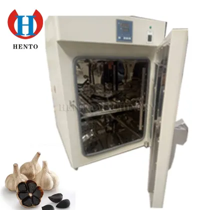 Commercial Black Garlic Fermenter Machine / Black Garlic Fermenting Chamber