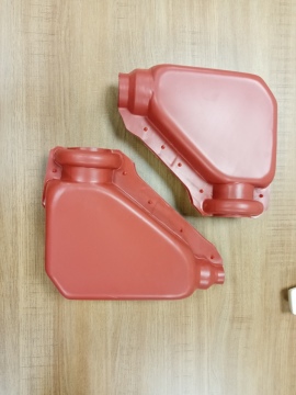 Tapa de buje para SF6 GAS LBS