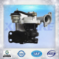 Mazda 2 turbocompressor colector diesel KP35 54359880009 9648759980