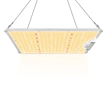 100W Full Spectrum ip65 Waterproof LED Grow Light