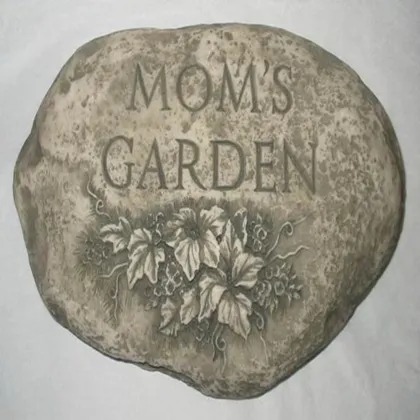 Artisan Garden Stone Decorations: Enhancing Your Space with Artificial and Natural Stones