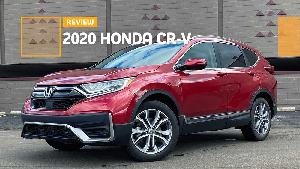 2020 Honda Cr V Touring Jpg