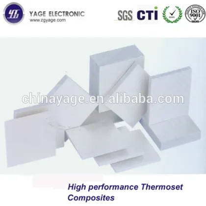 hot selling quality mica board