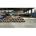 Hydraulic cylinder tube Cold drawn