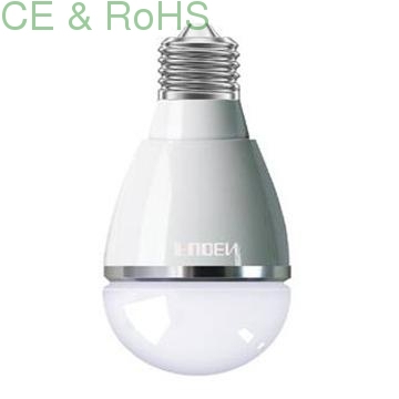 stylish design 5W Bulb with ce and rohs