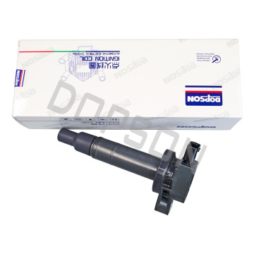 Zündspulen 9091202240 Hot Sale für Toyota Yaris/Prius 90912-02240