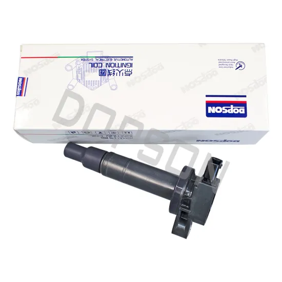 Ignition Coils 9091202240 Hot Sale for Toyota Yaris/Prius 90912-02240