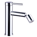 Basin Faucet Material ug Teknolohiya