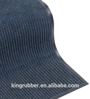 Rubber Fingertip Matting,entrance door mat with fingertips