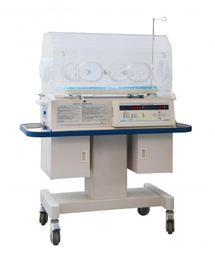 Newborn Baby Care Equipment Hospital Infant Incubator