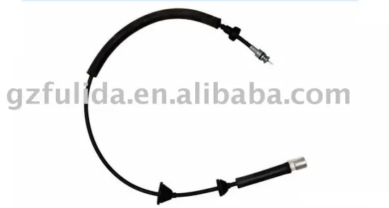 Speedometer Cable for european vehicle