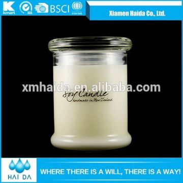 smart candle, soy candle