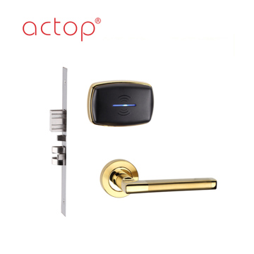 ACTOP hotel lock management system