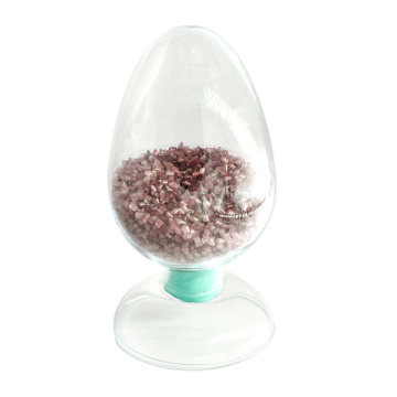 High Quality Customized Modified Plastic Materials - Polyshine Diffusion PC Transparent Color Raw Material