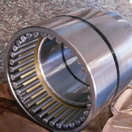 F1000 Mud Pump Connecting Rod Small End Bearing NNAL6/177.8Q4/YA 254936QU Cylindrical Roller Bearing