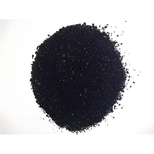 CAS preto de enxofre: 1326-82-5