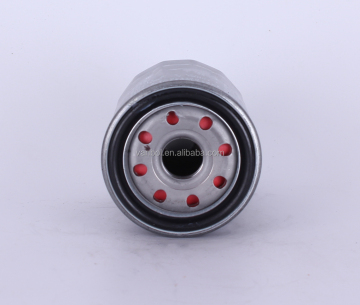 Chinese Oil Filters Manufacturers for Toyota, Nissan, Hino - OEM: 90915-10002, 90915-10004, 90915-YZZE2, AY500-TY001, 2330D-54071
