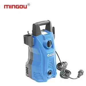 High Pressure Washer Car Washer