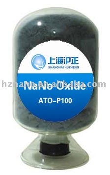 Nano ATO(Antimony Tin Oxide) Powder