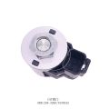Supply Hitachi accessories 07700-51075 valve assembly