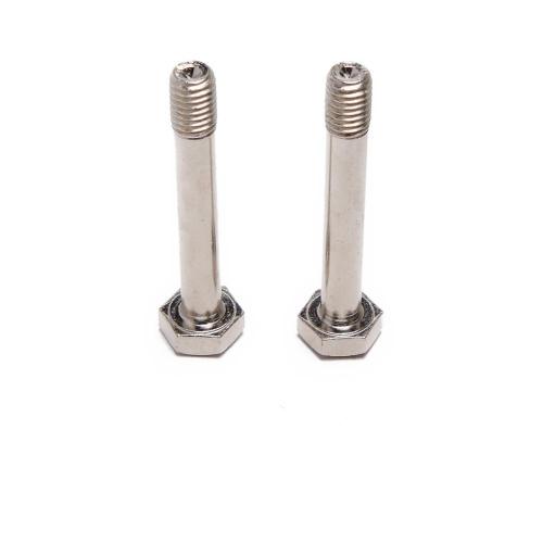 din931 10.9 grade hex bolt