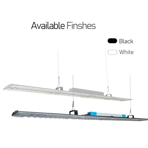 30w slim linear lights