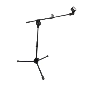PR0281BK Sax microphone stand