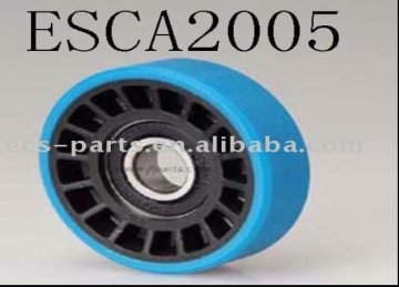 Escalator 6202-2RS Step Roller