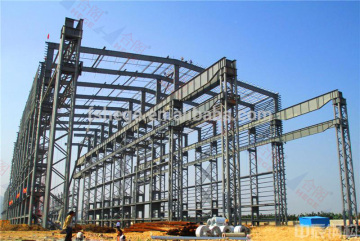 steel structure/steel structure building/steel structure warehouse