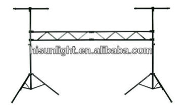 general arrangement stage light stand