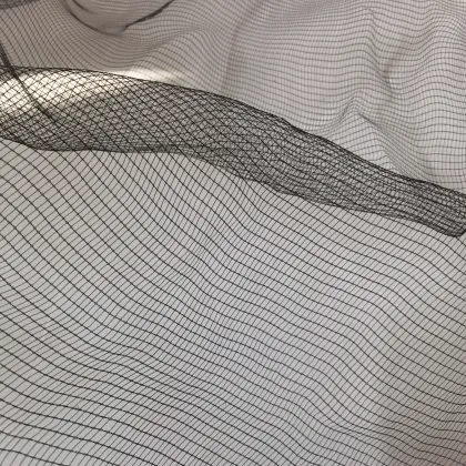 Black Polyethylene Anti-Hail Net - Factory Wholesale Fruit Tree Protection Net