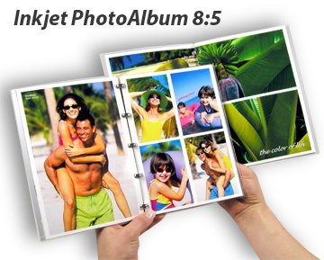 free software download with home printers just DIY used perfect DIY glossy diary album 8:5 by hands