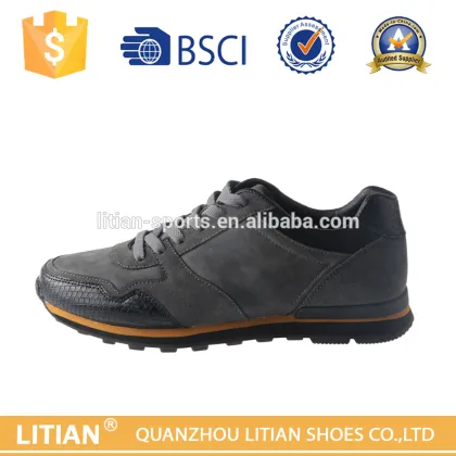 shoes men casual 2016 new model men casual shoes