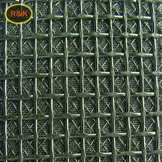 5 layer 10 micron 316 SS stainless steel sintered wire mesh for filtering