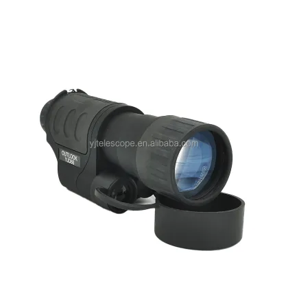 Monocular Thermal Imaging Camera Night Vision Scope YJD66