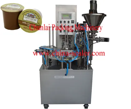 Nespresso coffee machine