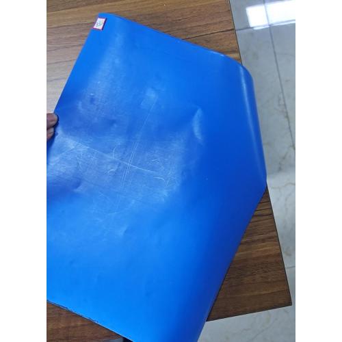 PTFE Plastic Film 0,2mm