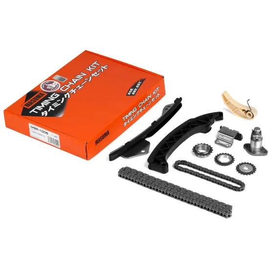 MASUMA MGR-1005 Timing Chain Kit for Toyota Camry Corolla RAV4 2NZ 1AZ 13507-28010