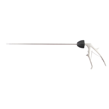 Single Action Titanium Ligation Clip Applier Applicator