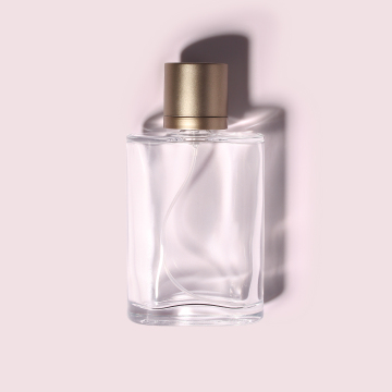 Empty Cosmetic Perfume Bottles in Wholesale-100ml/3.4oz