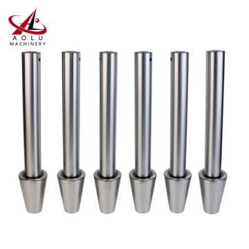 CAT HSK63A Precision Spindle Test Bar