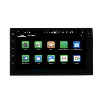 PX6 4G+64G Android 10 7 inch car stereo