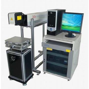 JTCO2-30W Laser Engraving Machine