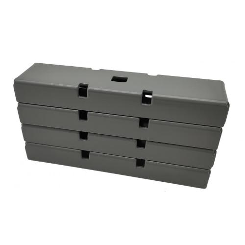 Fabricação de encaixe de suporte de chapa de metal para estampagem de OEM / ODM CRS