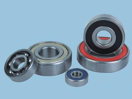 Ball Bearing Catalog