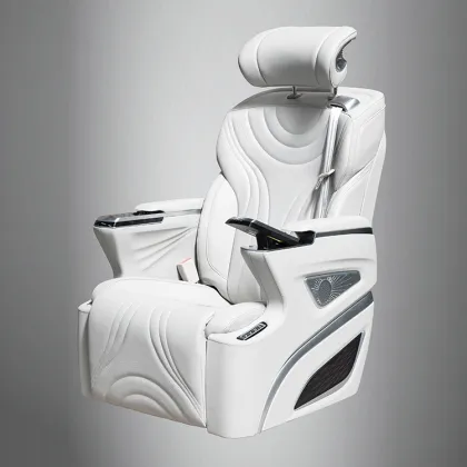 Factory Wholesale Luxury Van Car Seats for Kia Carnival