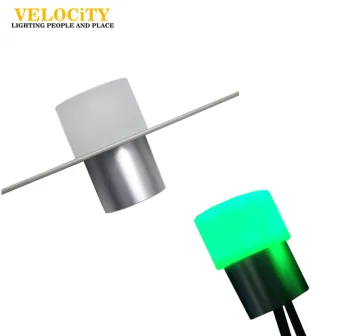 RGB Full Color LED Pixel Light