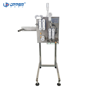 Foshan Automatic Moon Noodles Trockenmittelbeutelspender